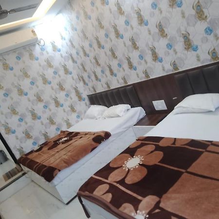 Hotel Shree Shyam Sharnam Godarpura ภายนอก รูปภาพ