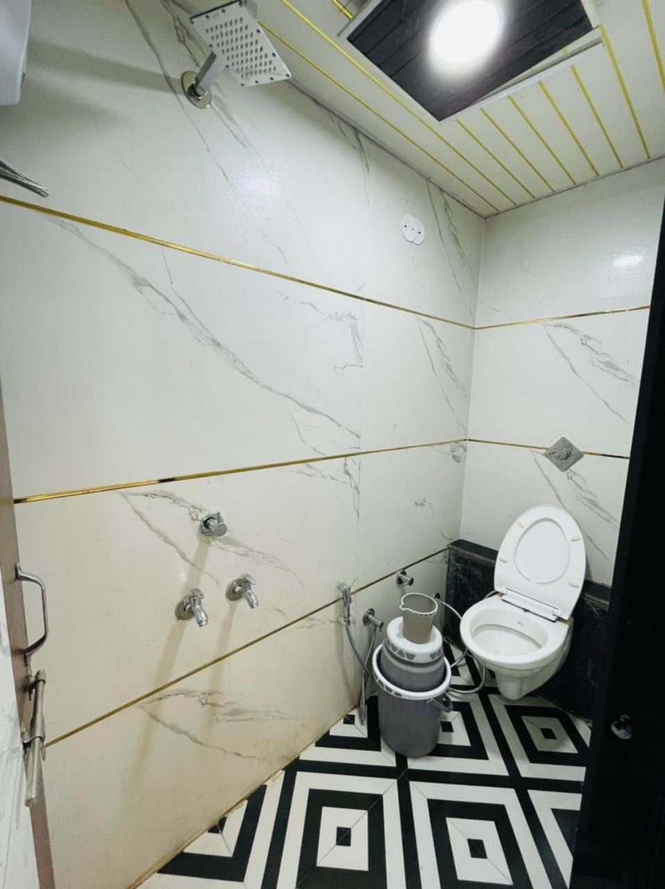 Hotel Shree Shyam Sharnam Godarpura ภายนอก รูปภาพ